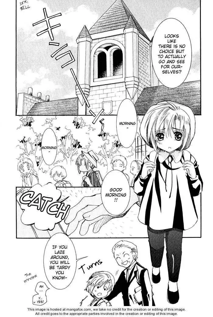 Angel Profile Chapter 1 35